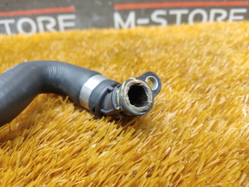 Патрубок системы охлаждения, 540 рублей, Красноярск