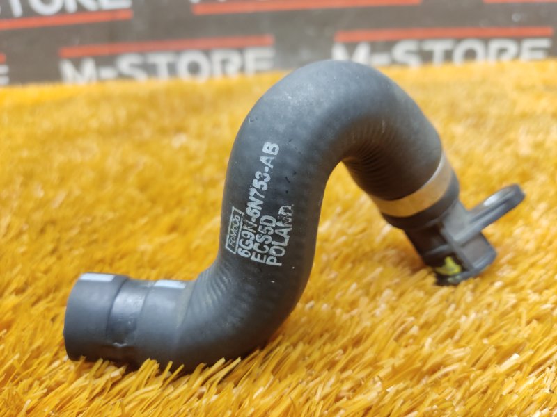 Патрубок системы охлаждения, 540 рублей, Красноярск