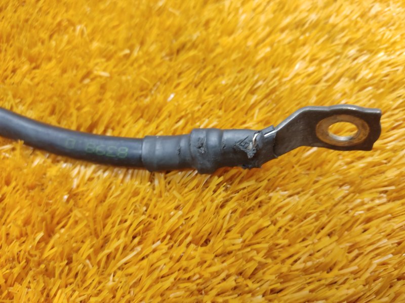 Провод массы, 340 рублей, Красноярск