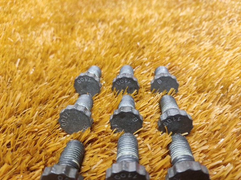 Болт маховика, 630 рублей, Красноярск