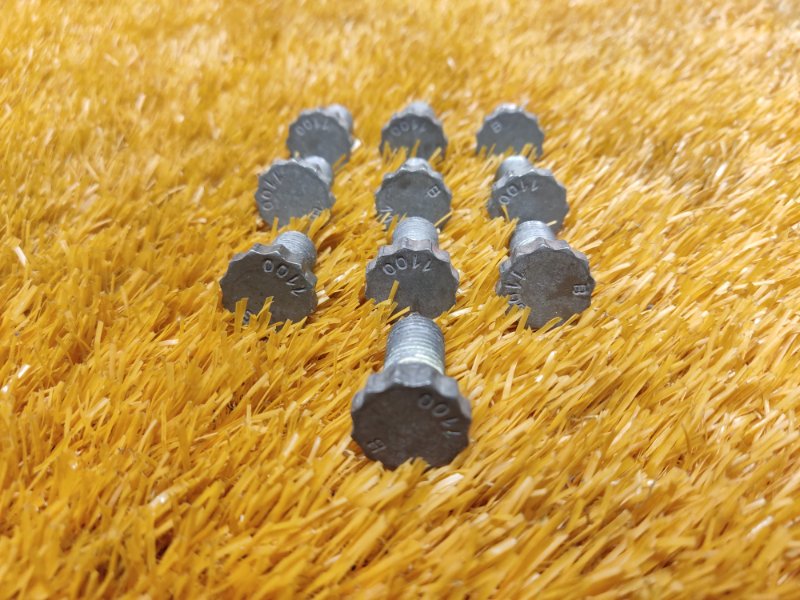 Болт маховика, 630 рублей, Красноярск