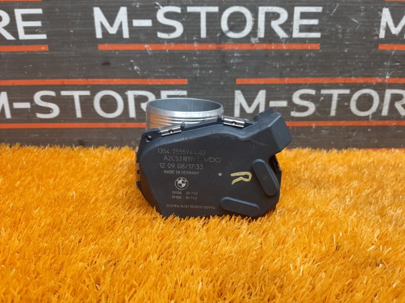 дроссельная заслонка, 3500 рублей, Красноярск