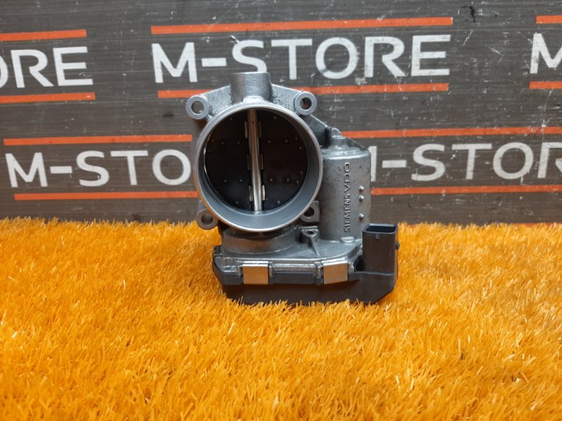 дроссельная заслонка, 3500 рублей, Красноярск