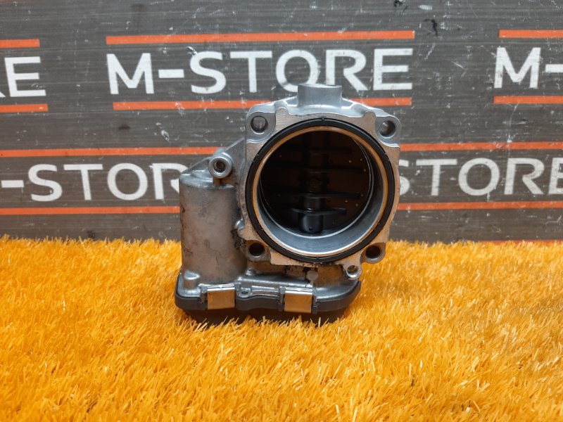 дроссельная заслонка, 3500 рублей, Красноярск