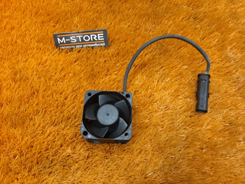 Вентилятор блока предохранителей, 1290 рублей, Красноярск