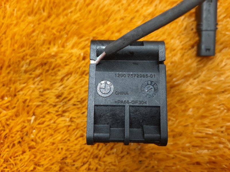 Вентилятор блока предохранителей, 1290 рублей, Красноярск