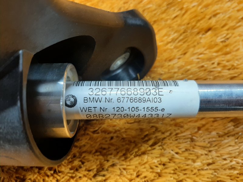 Карданчик рулевой, 980 рублей, Красноярск