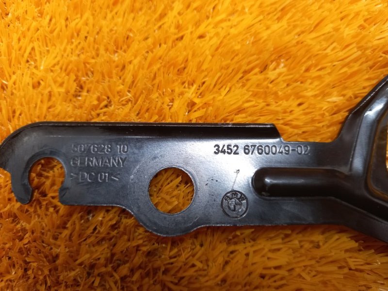 Кронштейн датчика ABS, 300 рублей, Красноярск