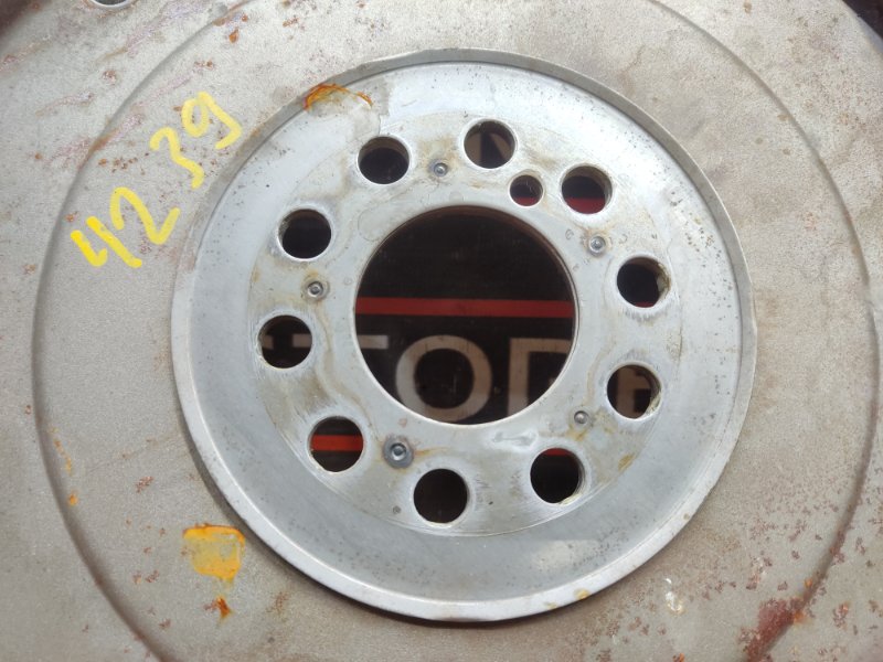 маховик, 860 рублей, Красноярск