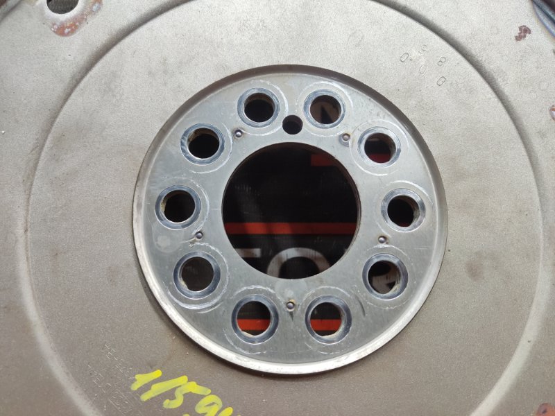 маховик, 860 рублей, Красноярск