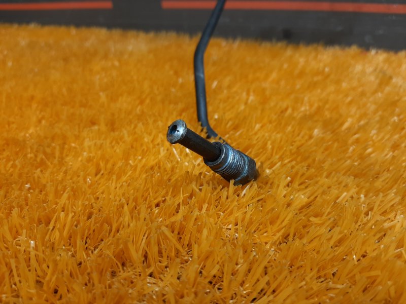 трубка тормозная, 510 рублей, Красноярск