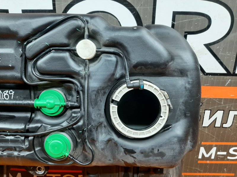 бак топливный, 1290 рублей, Красноярск