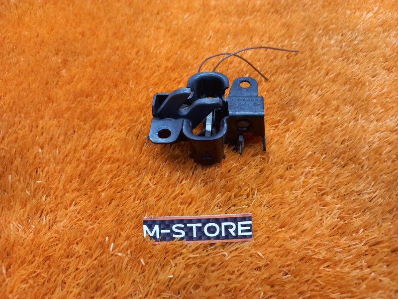 замок капота, 300 рублей, Красноярск