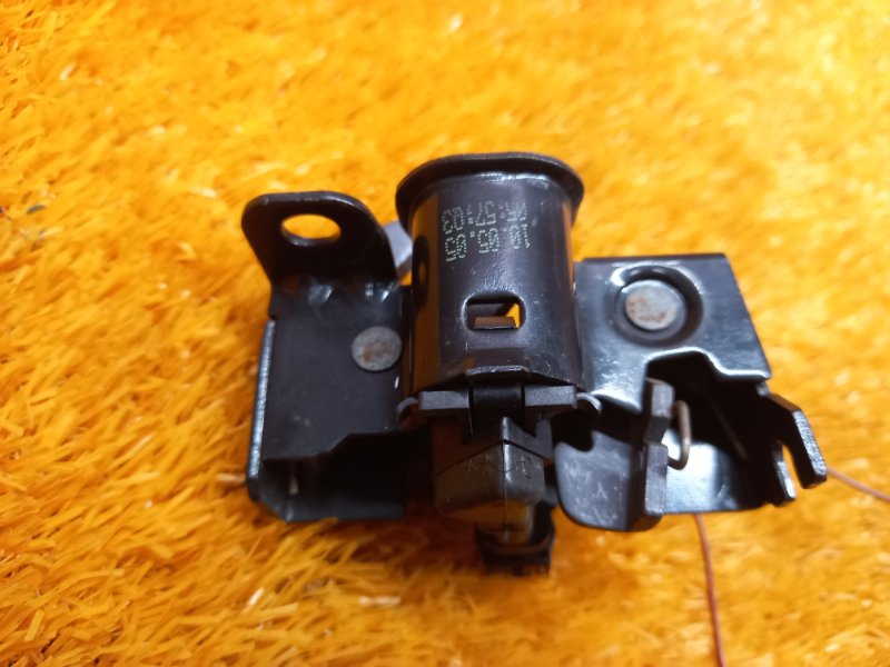 замок капота, 300 рублей, Красноярск