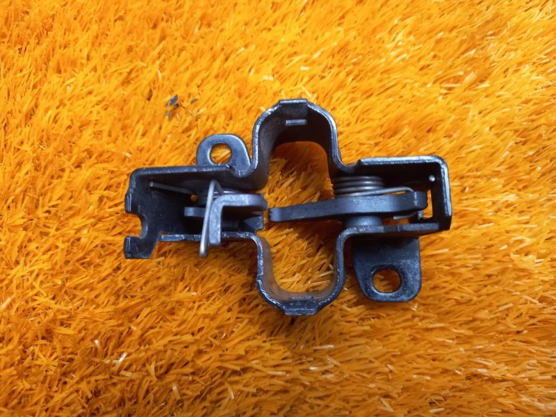 замок капота, 350 рублей, Красноярск