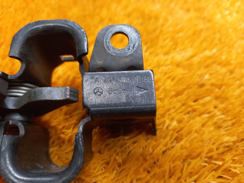 замок капота, 350 рублей, Красноярск