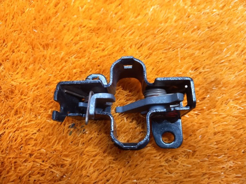 замок капота, 300 рублей, Красноярск