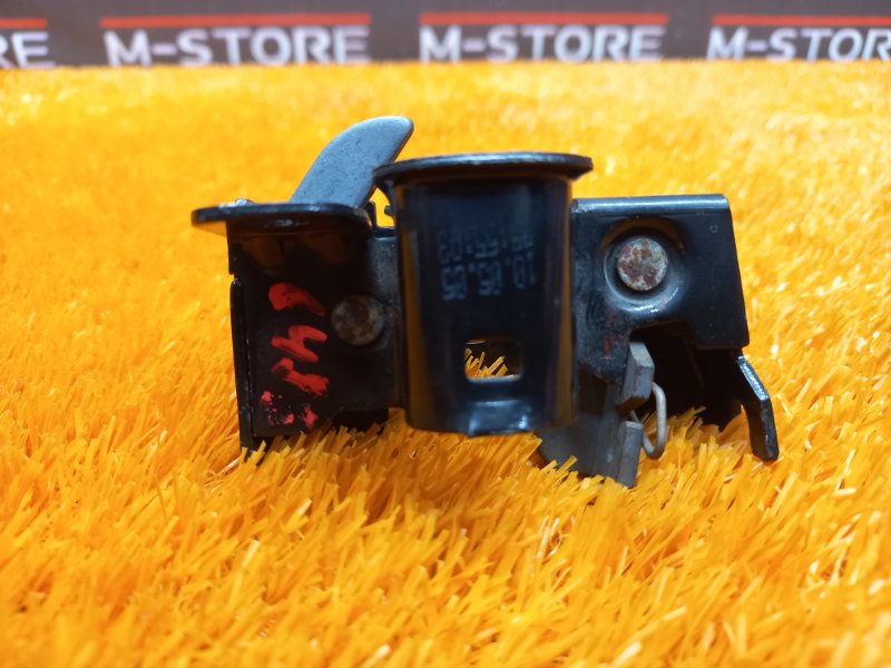 замок капота, 300 рублей, Красноярск