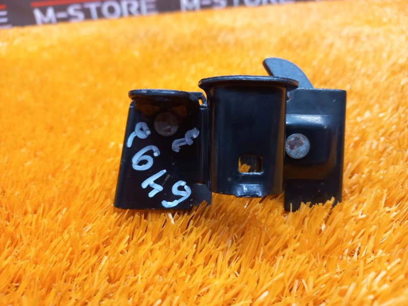 замок капота, 300 рублей, Красноярск