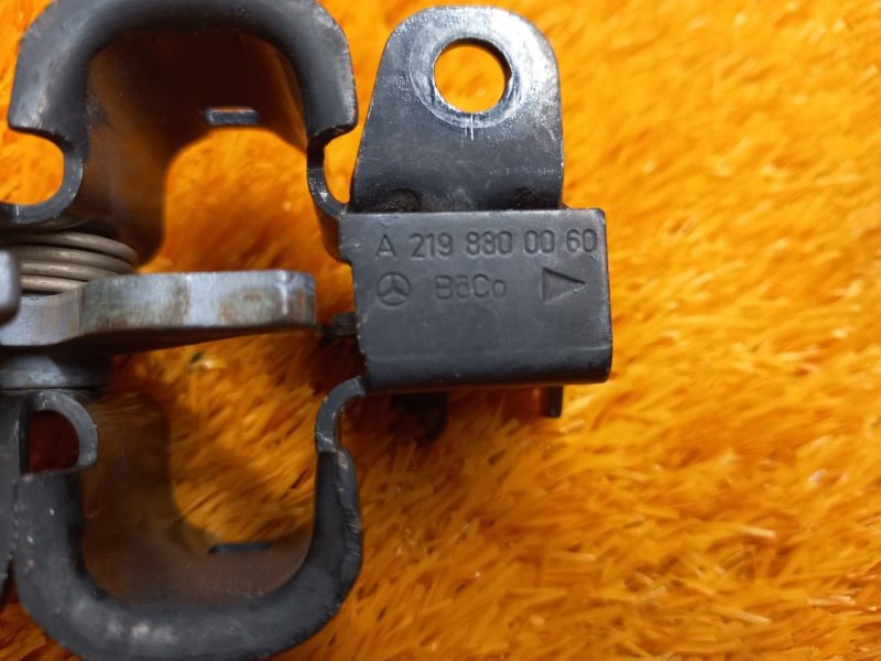 замок капота, 300 рублей, Красноярск