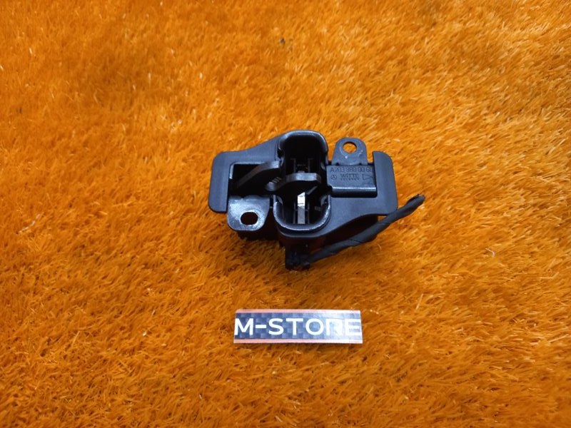 замок капота, 350 рублей, Красноярск