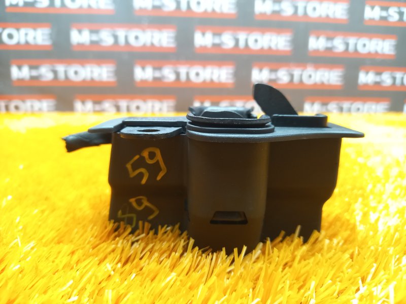 замок капота, 350 рублей, Красноярск