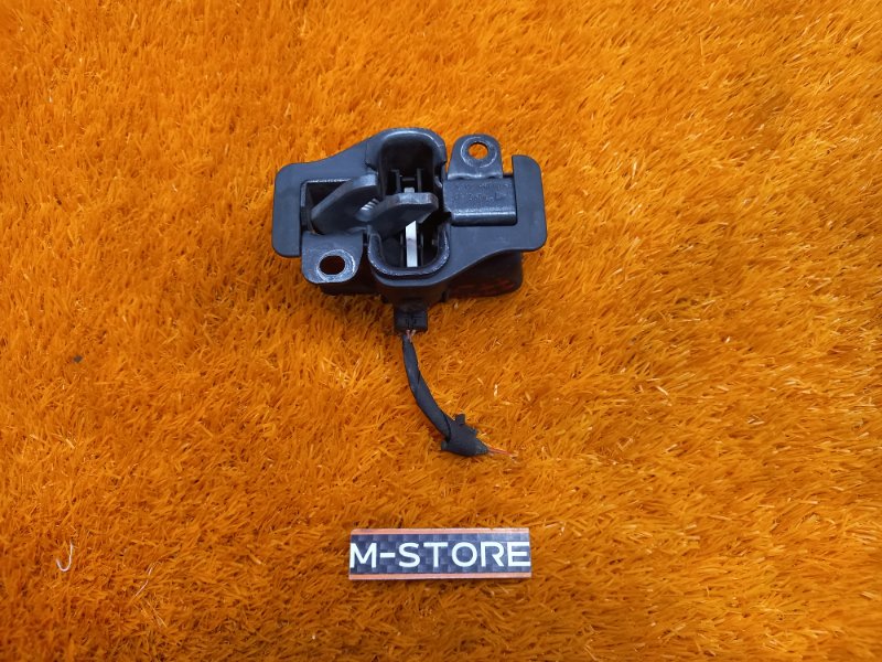 замок капота, 350 рублей, Красноярск