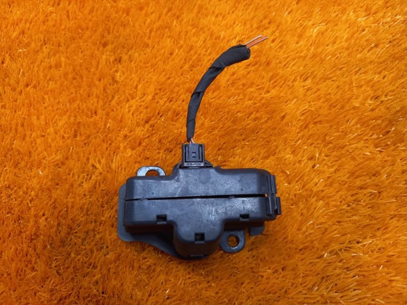 замок капота, 350 рублей, Красноярск