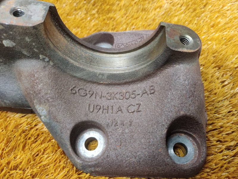 Кронштейн привода, 930 рублей, Красноярск