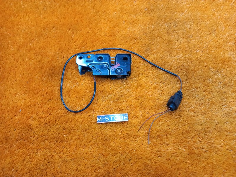 замок капота, 1300 рублей, Красноярск