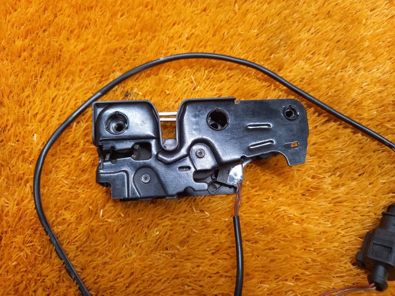 замок капота, 1300 рублей, Красноярск