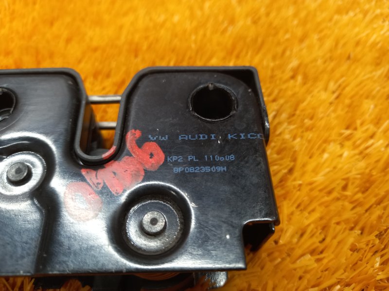 замок капота, 1300 рублей, Красноярск