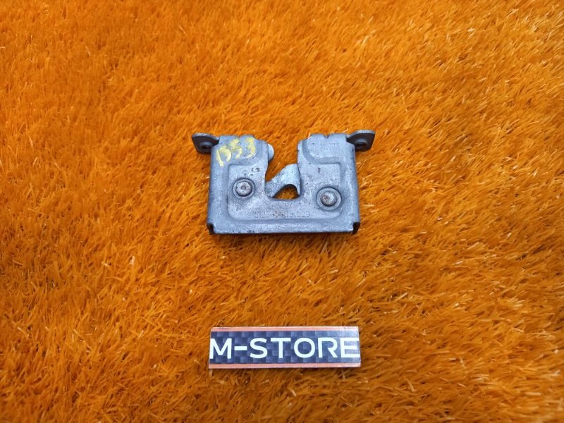 замок капота, 350 рублей, Красноярск