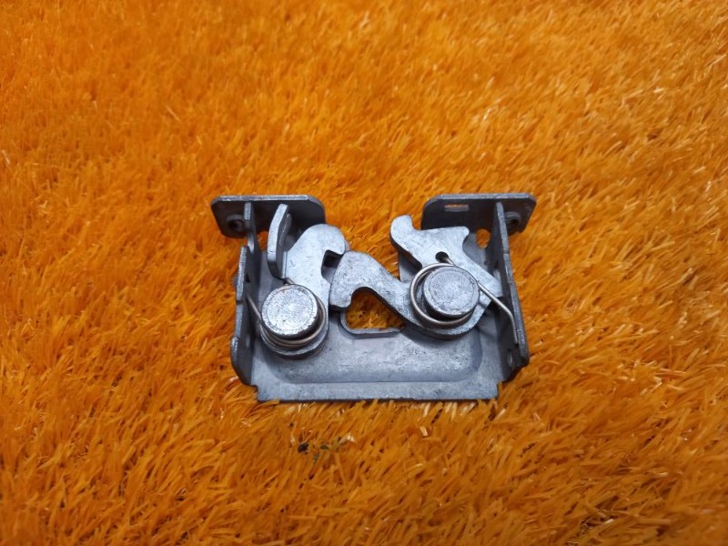 замок капота, 350 рублей, Красноярск