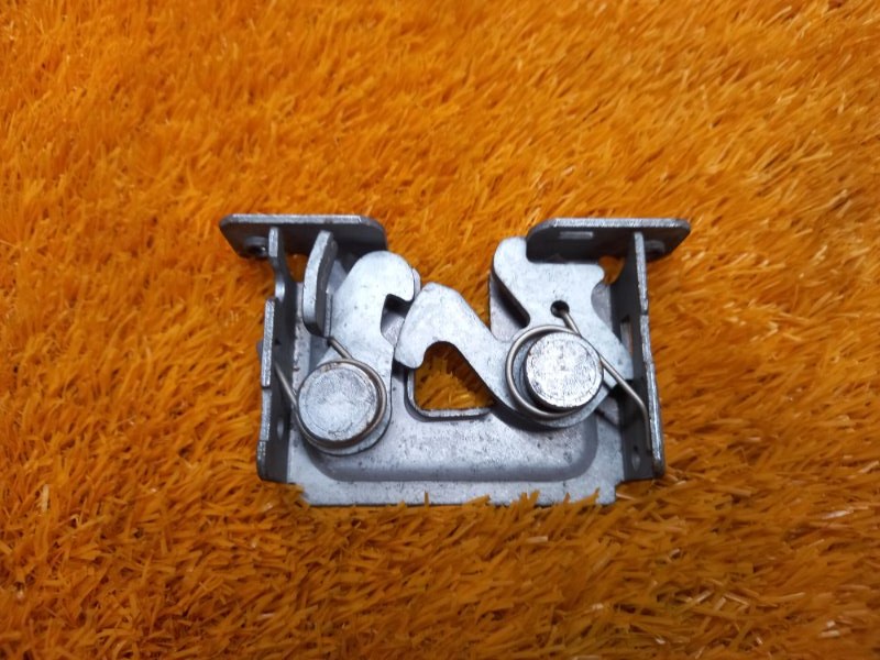 замок капота, 350 рублей, Красноярск