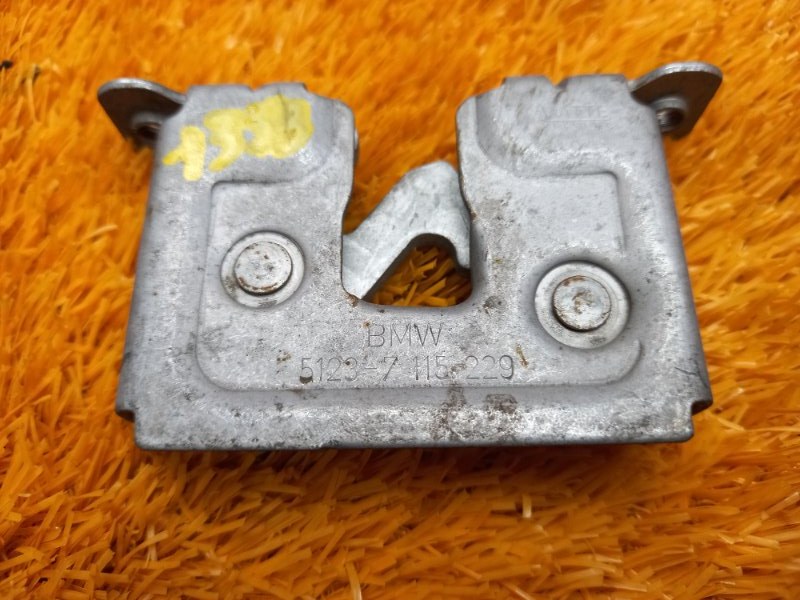 замок капота, 350 рублей, Красноярск