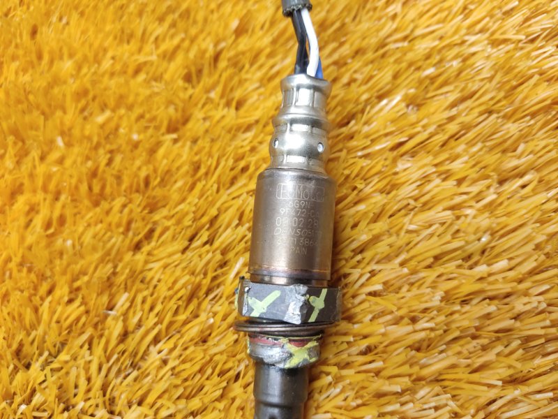 Датчик кислорода, 1400 рублей, Красноярск