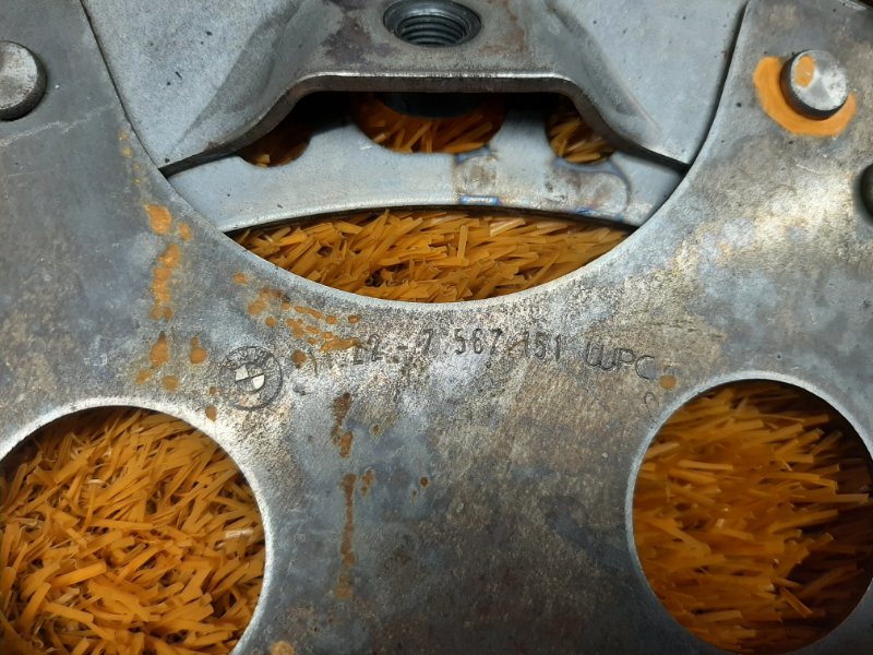 маховик, 1290 рублей, Красноярск