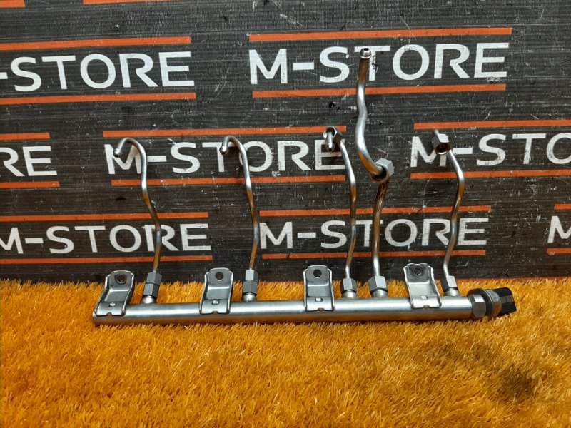 топливная рампа, 1100 рублей, Красноярск