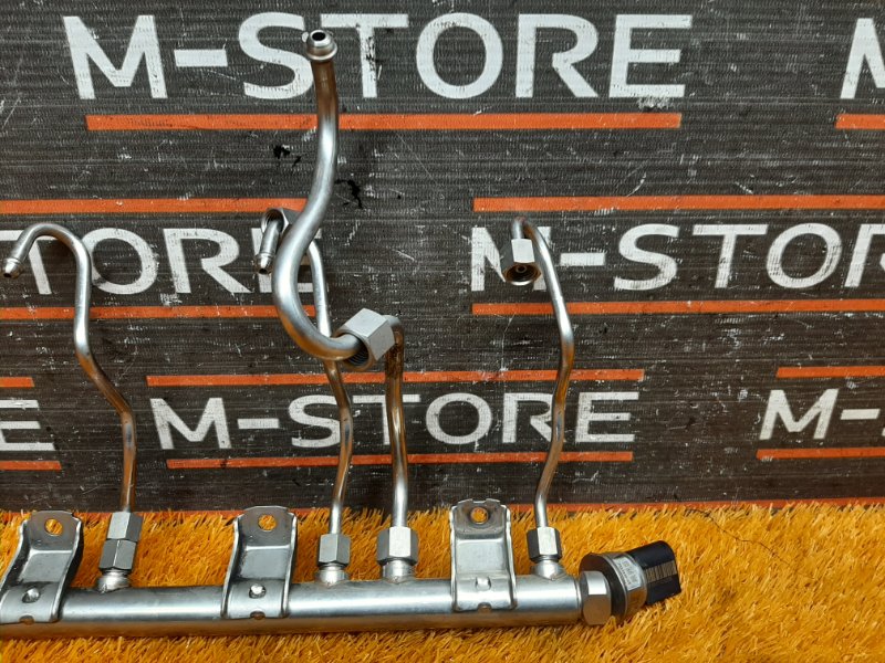 топливная рампа, 1100 рублей, Красноярск