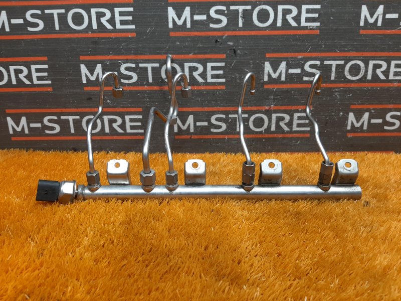 топливная рампа, 1100 рублей, Красноярск