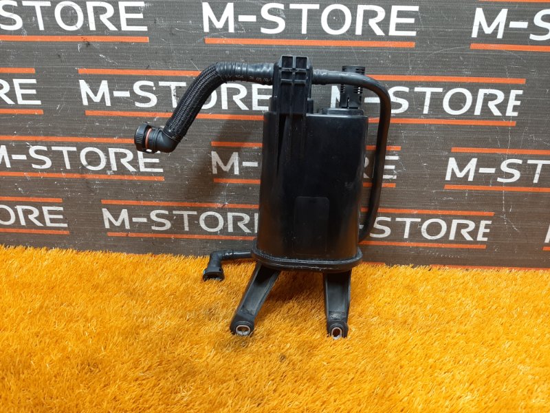 Адсорбер (фильтр топливных паров), 270 рублей, Красноярск