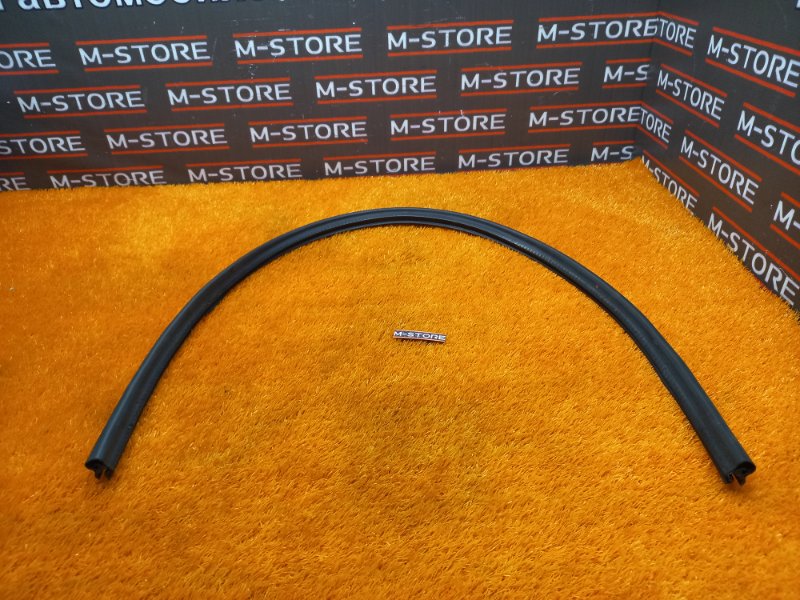 Уплотнитель капота, 630 рублей, Красноярск