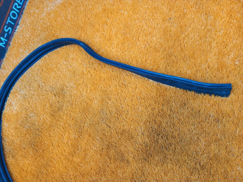 Уплотнитель капота, 570 рублей, Красноярск