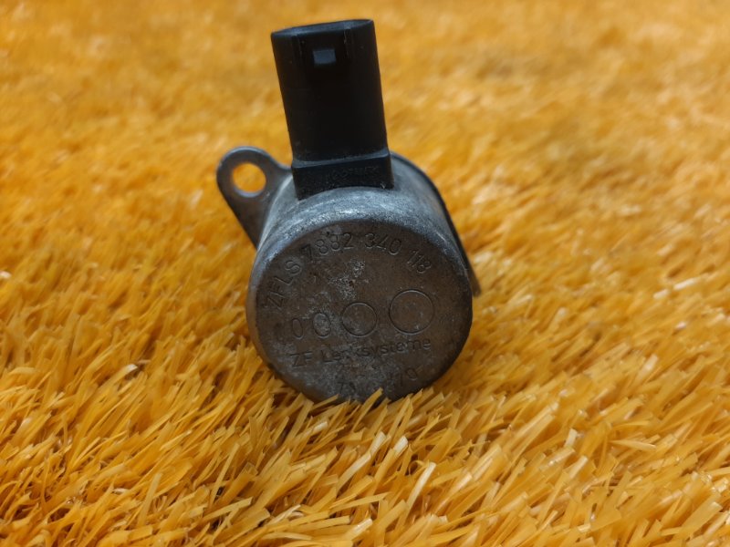 Сервотроник(клапан рулевой рейки), 2080 рублей, Красноярск