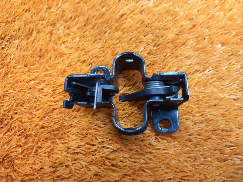 замок капота, 300 рублей, Красноярск