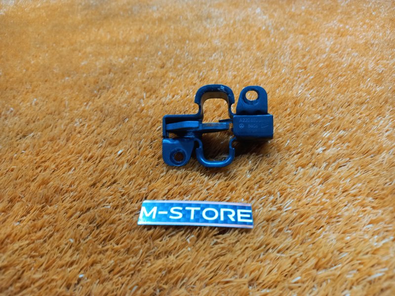 замок капота, 300 рублей, Красноярск