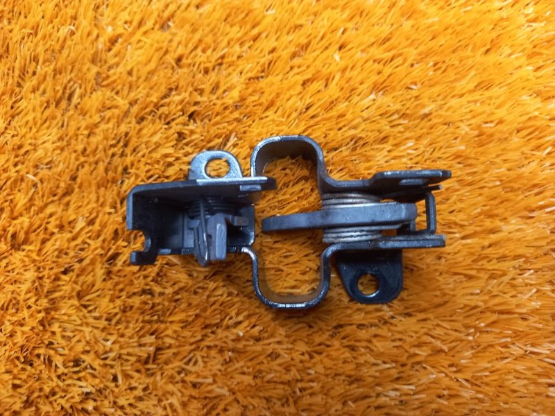 замок капота, 300 рублей, Красноярск