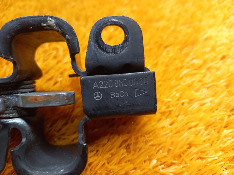 замок капота, 300 рублей, Красноярск