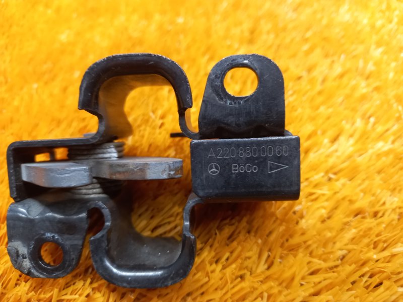 замок капота, 300 рублей, Красноярск